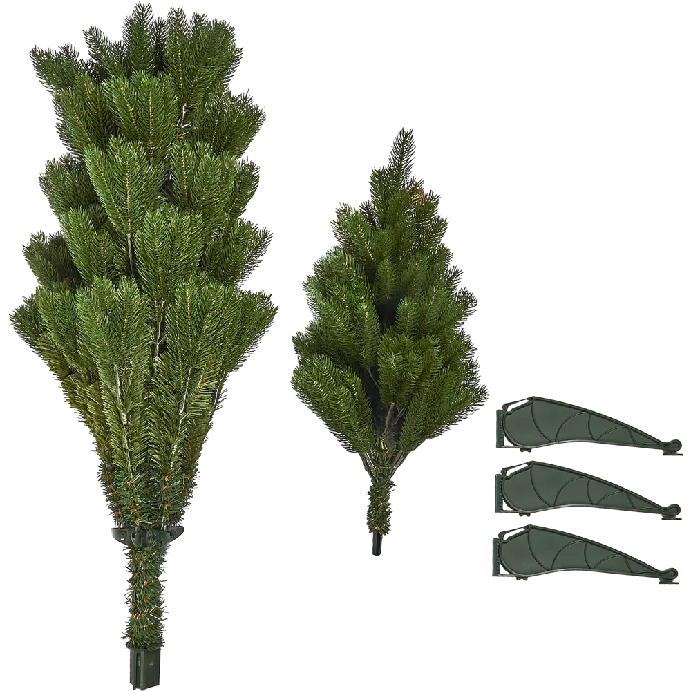 Ель новогодняя искусственная Beatrees Вега h150 см 82710976 STLM-2018238  - Вид №4