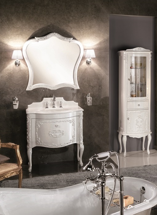 796 Vetrina Murano Gaia  Luxury - Вид №1