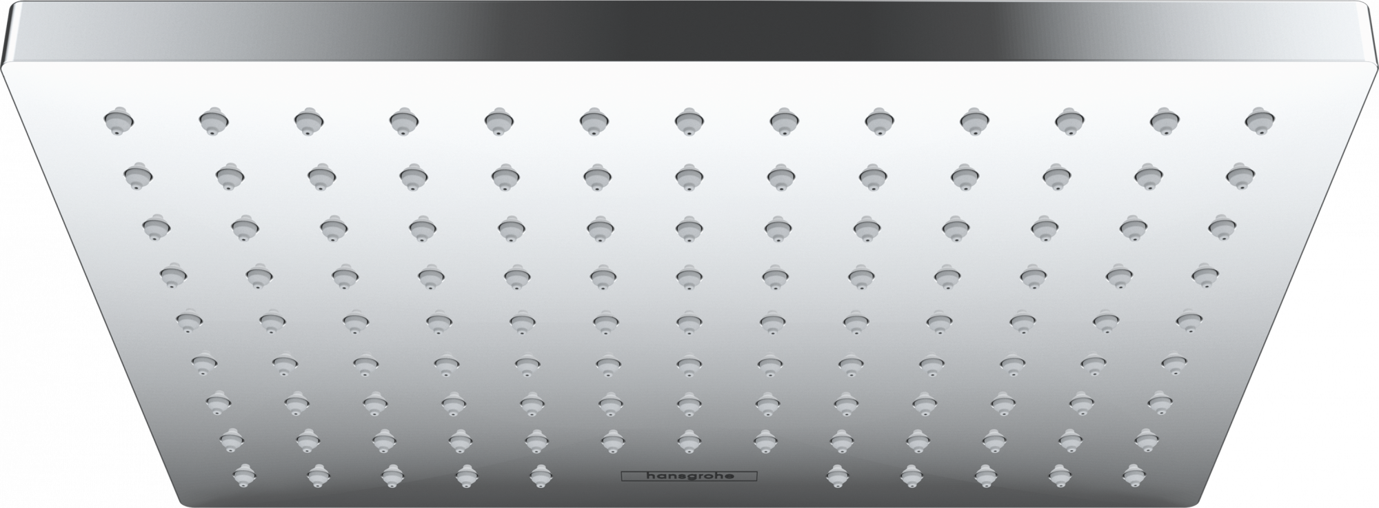 26283000 Vernis Shape Верхний душ 230 1jet EcoSmart Hansgrohe 