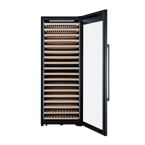 9198544 Винный шкаф CellarPrivate CP344B черный CELLAR PRIVATE STDN-0093453 - Вид №4