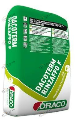 DRACO Isolamento termico e deumidificazione sun-id-1380923