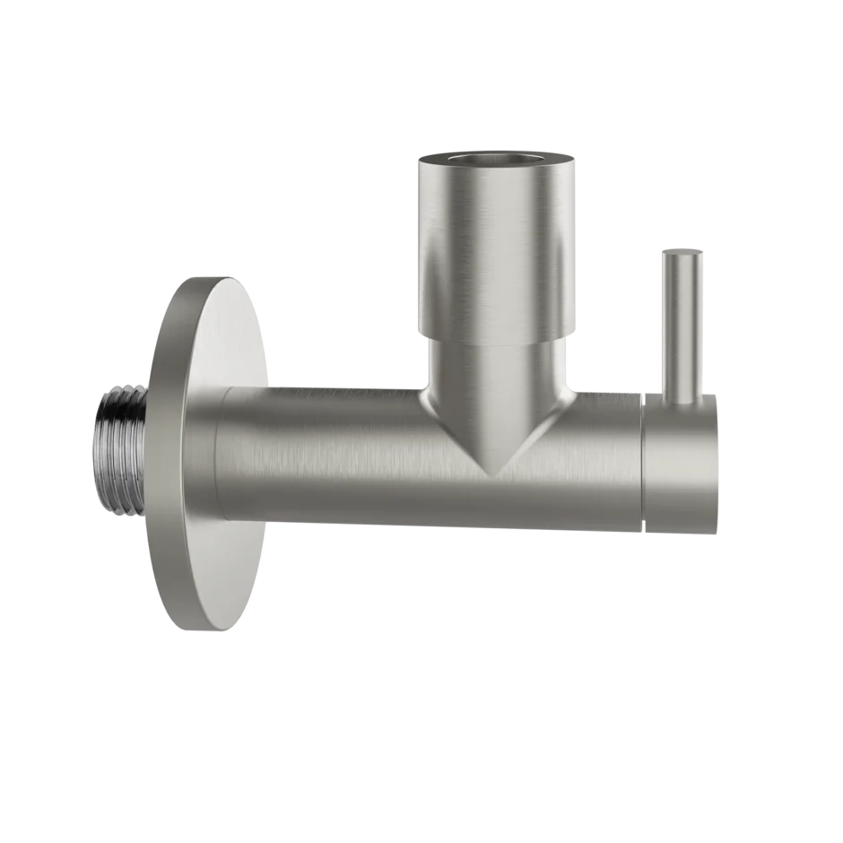 Смеситель для раковины 01411 147 Gessi 01411147