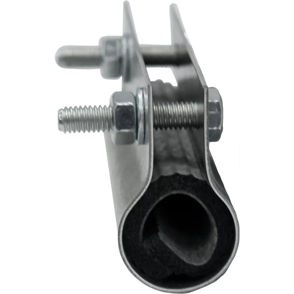 Ремонтный хомут Santreyd для труб 31,8 мм - надежная защита от протечек 18606924 STLM-0011679 - Вид №1