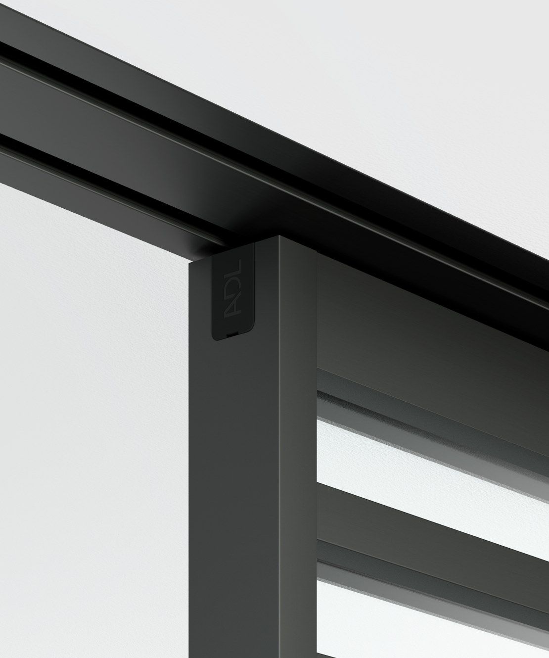 Раздвижные двери интерьер стены ADL Line ARCH-00073805 - Вид №9