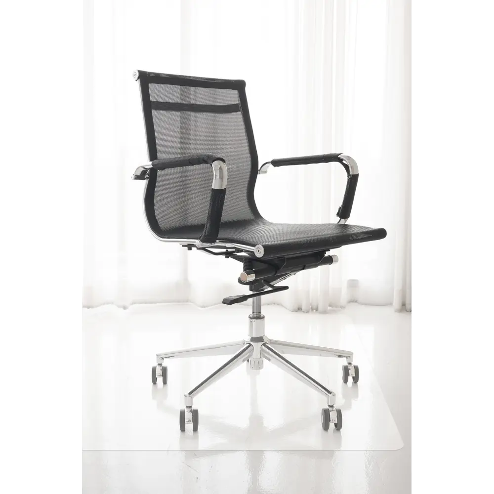 Santreyd Защитный коврик из поликарбоната 90×120 см 89356359 STLM-1040308 - Вид №5