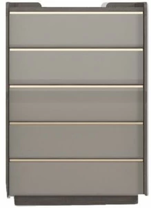 Reiggi Комод из клена Anna Rg754