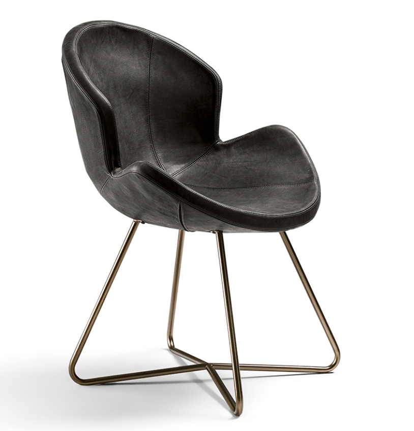 Стул VICTORIA ARKETIPO 5100105 