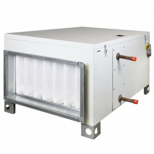 Приточная установка ФЬОРДИ ВПУ-4000 W
