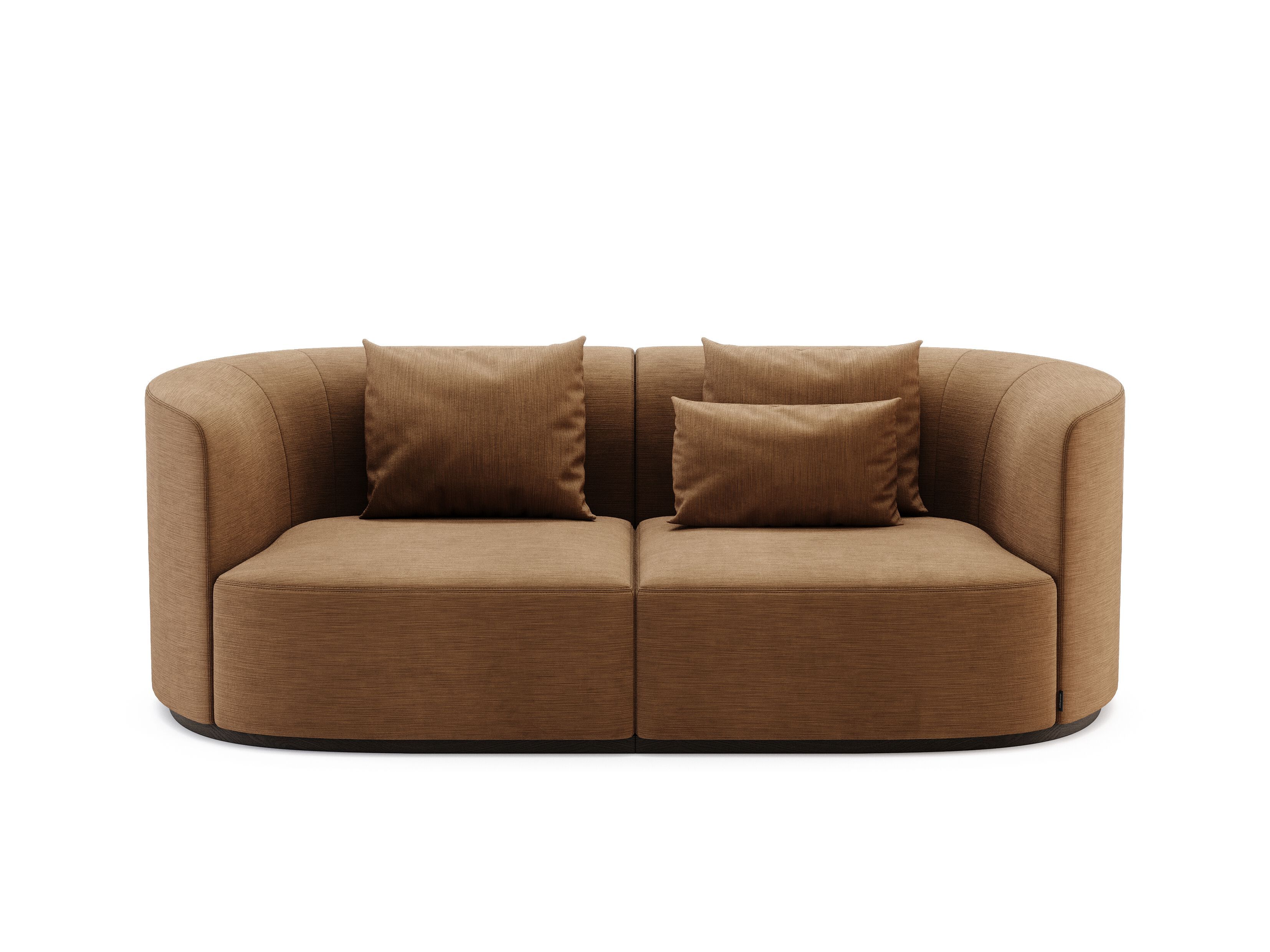 2-местный диван Domkapa CHLOE ARCH-00084982 - Вид №1