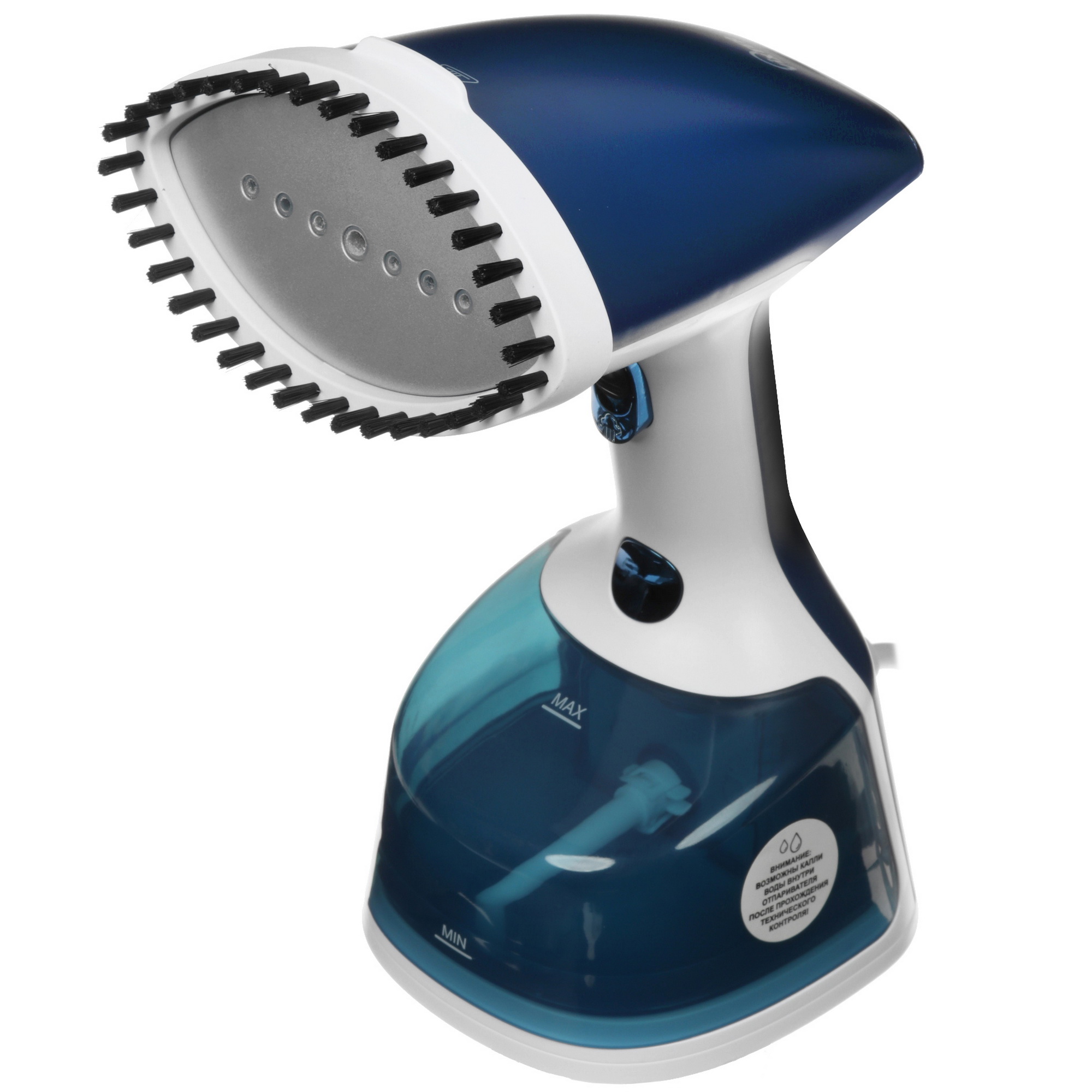 9055070 Отпариватель VIXTER GSH-2000 синий STDN-0152069