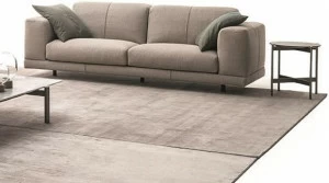 Ditre Italia 2-местный тканевый диван