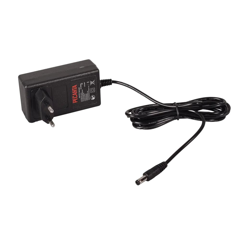 Реноватор аккумуляторный Ресанта АМФИ-20, 20 В Li-Ion 2 Ач STLM-2098600 - Вид №3