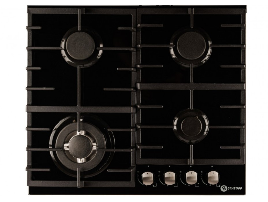 9225913 Газовая варочная поверхность SCHTOFF H6034C29IS STDN-0082884
