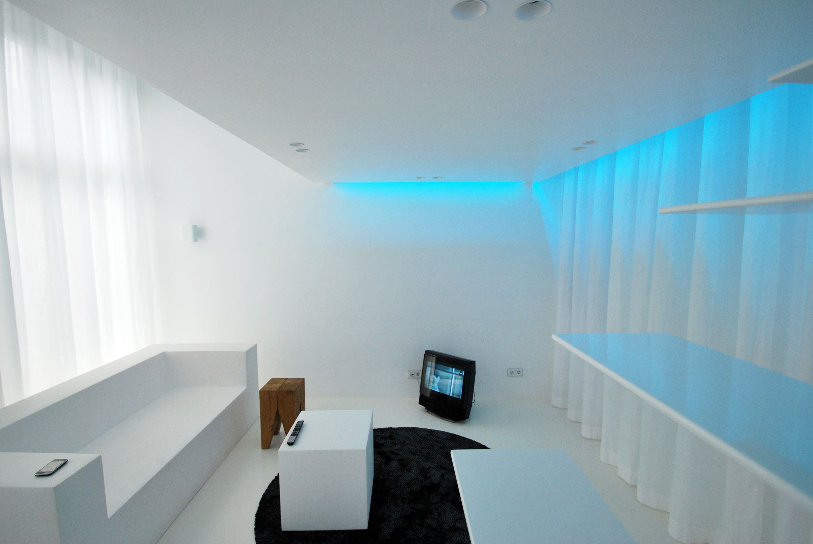 3-местный диван из пены QM Quinze & Milan ARCH-00047645 - Вид №2