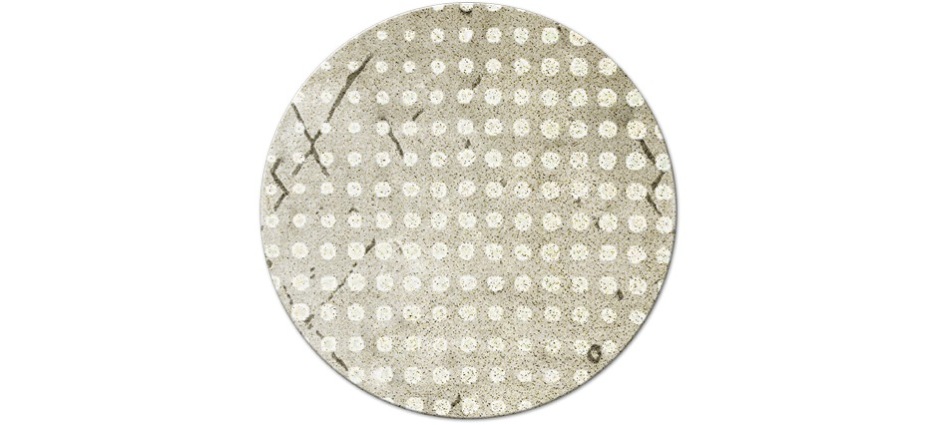 002562 Ковер Sami Brabbu  - Вид №2