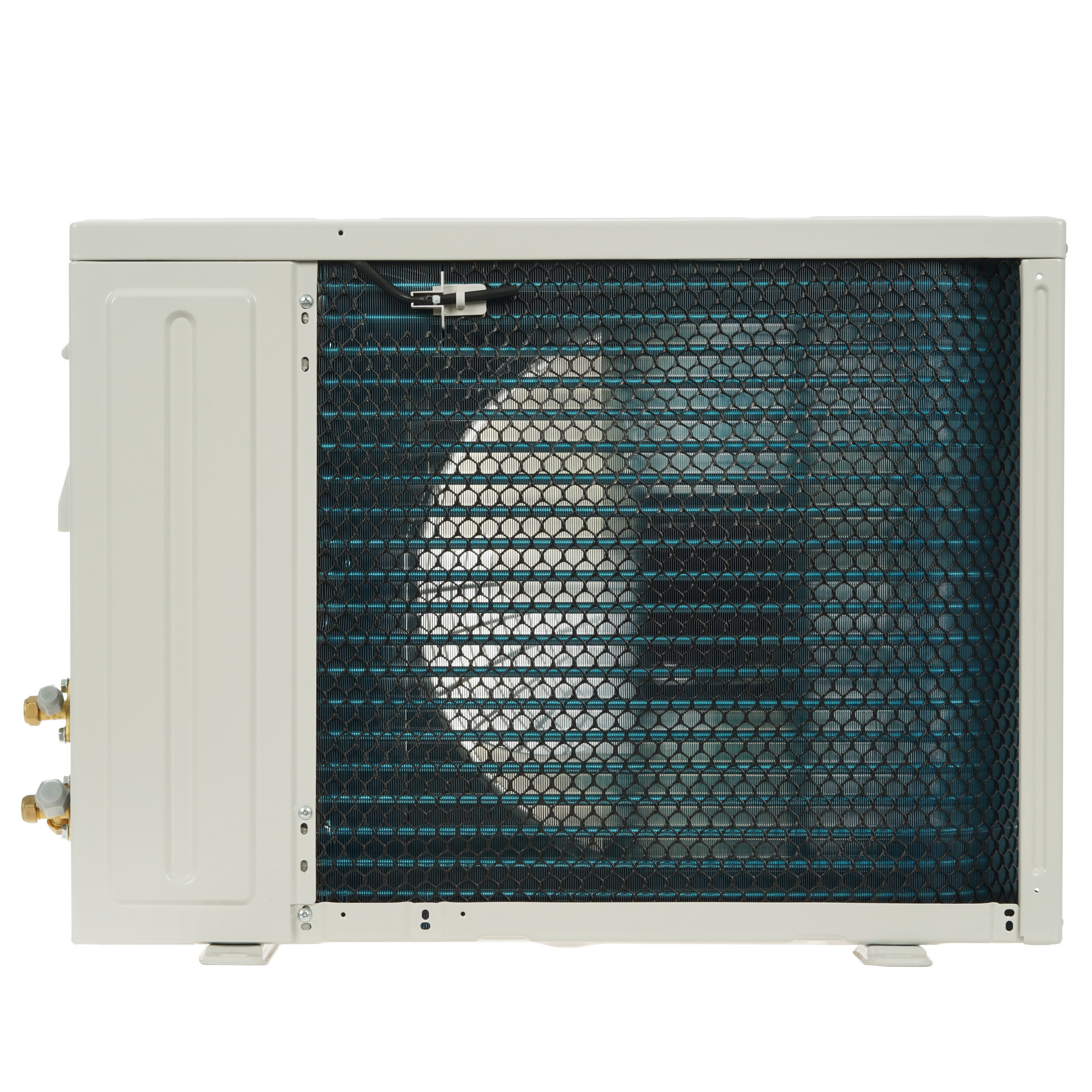 5366952 Кондиционер настенный сплит-система Oasis making oasis everywhere OX-9I белый STDN-0074839 - Вид №8