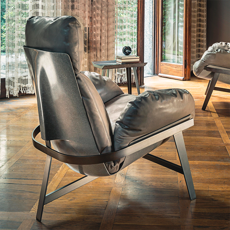 Кресло JUPITER LITE ARKETIPO 5906101 