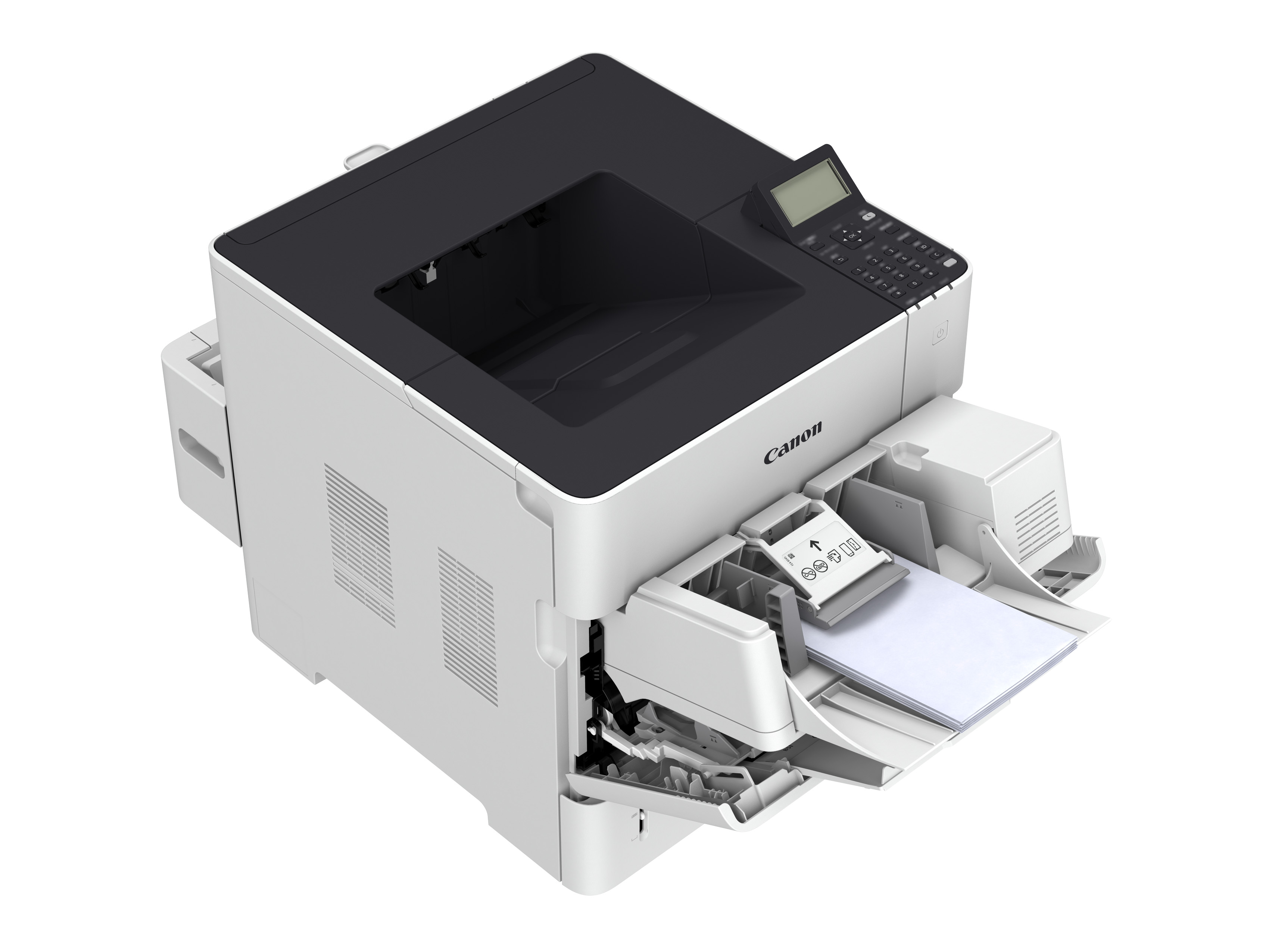 0562C008 i-sensys lbp352x Canon  - Вид №4