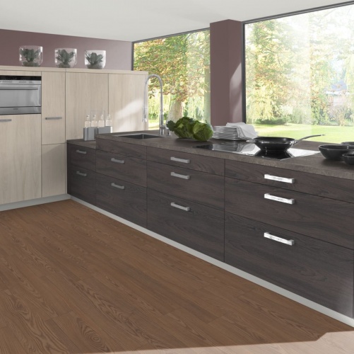 Пробка EGGER Cork+ Вайнсберг (Гладкая) 1292х245 мм 1201400006 - Вид №43