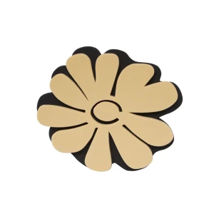 Штамп для декора Korvus Ромашка 82241419 STLM-2043129