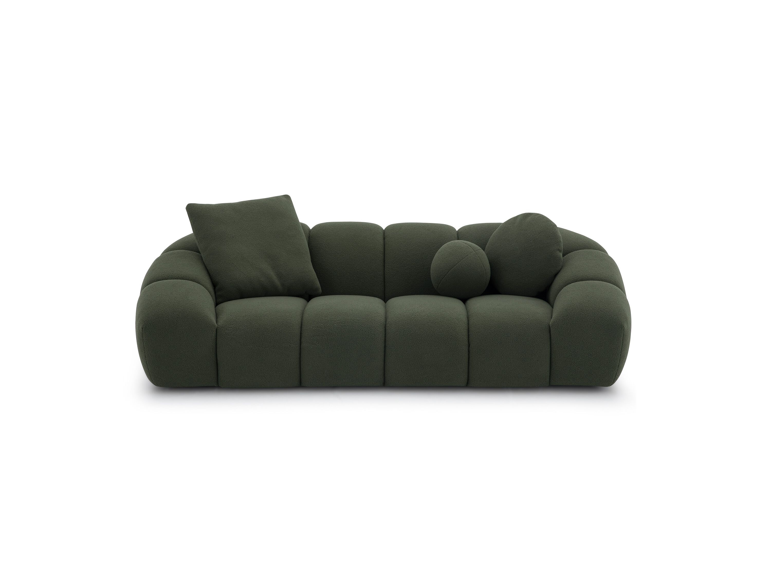 4-местный тканевый диван CAMPO DE' FIORI KANAWA ARCH-00089118 - Вид №7