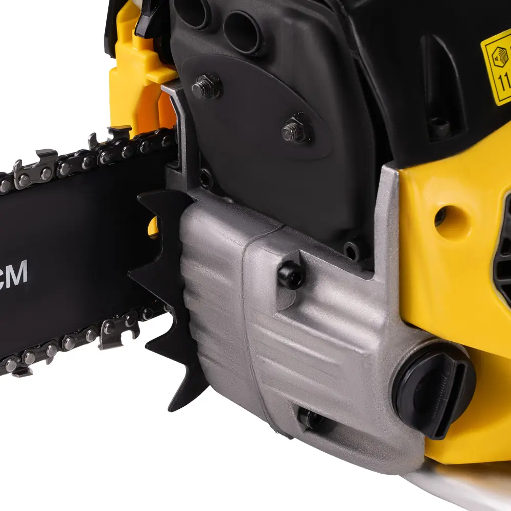 Пила бензиновая Kolner KGS 4516 2.6 л.с. 40 см Santreyd STLM-2100880 - Вид №16