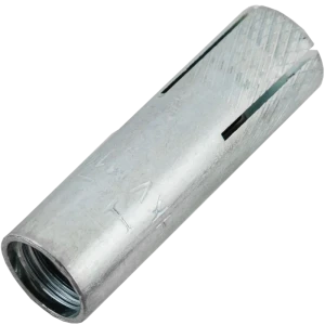 Забивной анкер Hilti HKV 10x40 мм 25 шт.