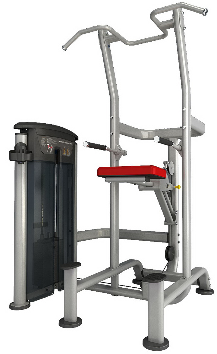 IT9520 Aerofit it9520 подтягивание / отжимание с помощью AeroFIT IT95 серия 