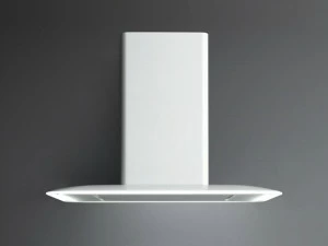 Falmec Настенная вытяжка из металла с активированным углем Silence - nrs