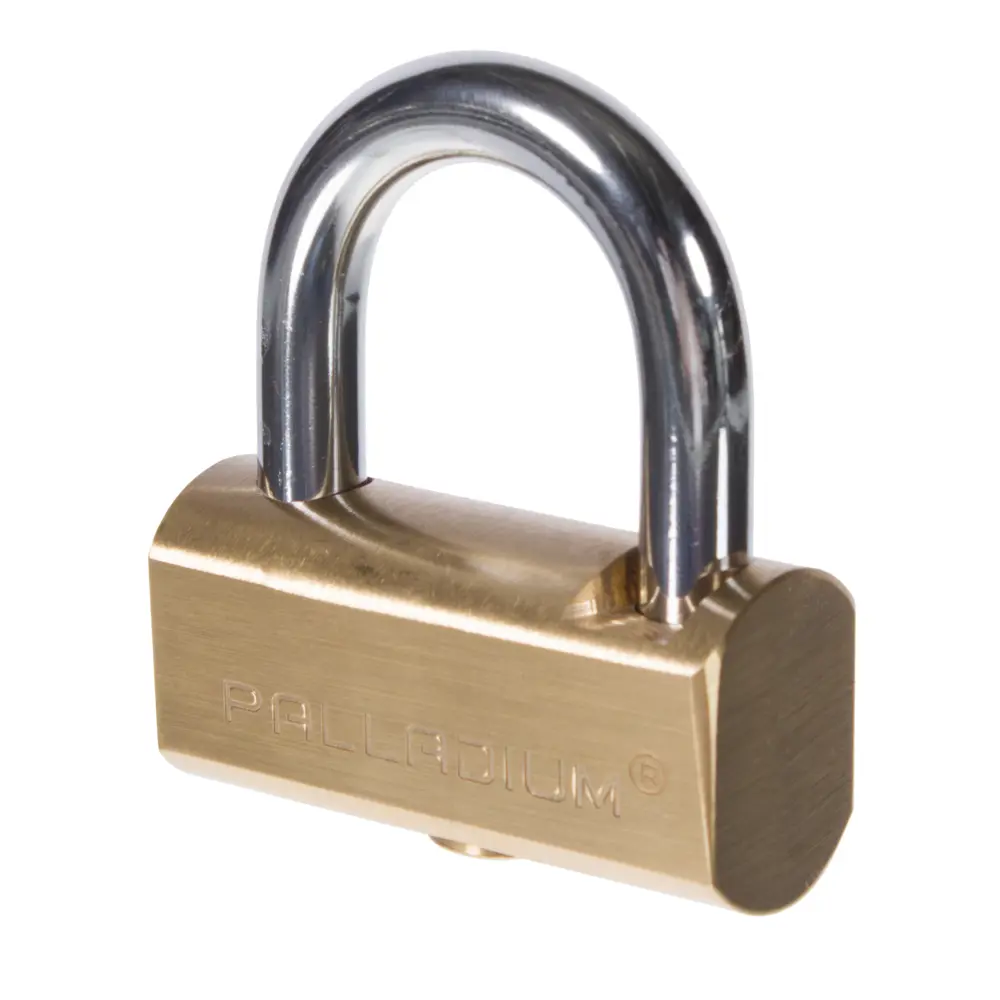 Замок навесной Palladium 800B-60 STLM-2088461