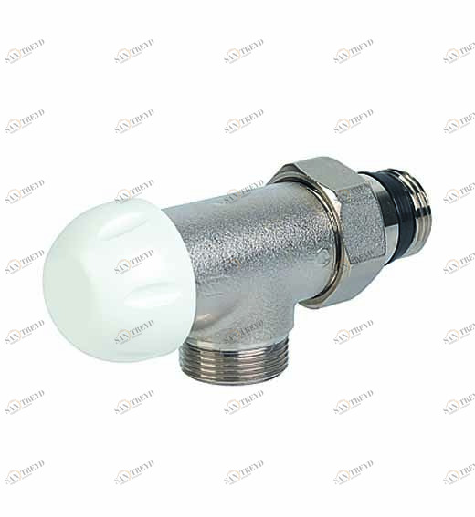 Carlo Poletti V61111Q Держатель двусторонний с соединением с соединением под стальную трубу 