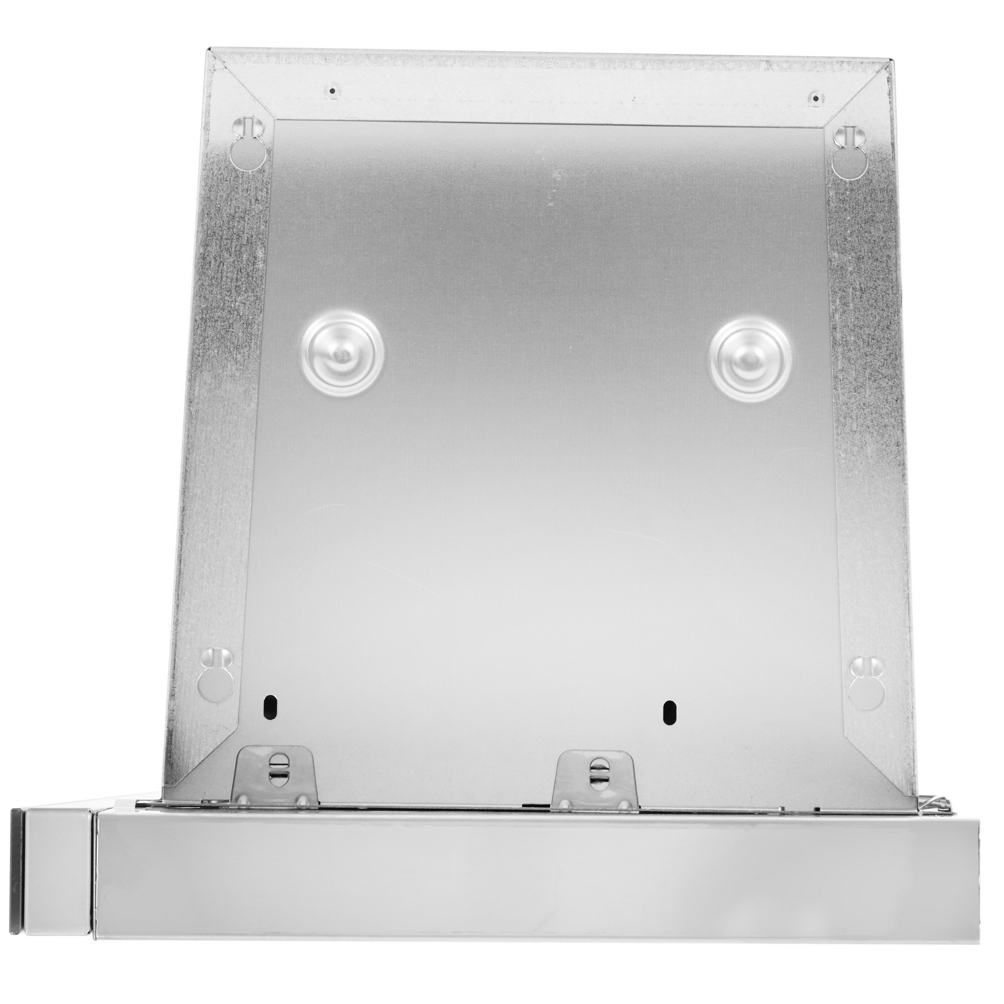 1106619 Вытяжка телескопическая Elica ELITE 26 IX/A/90/VT серебристый/черный STDN-0078968 - Вид №3