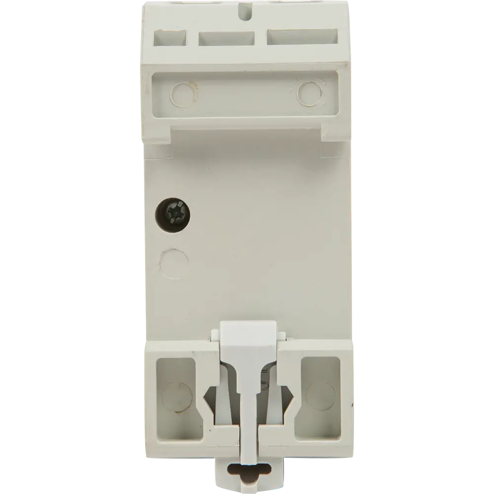 УЗО TDM Electric ВД1-63S - защита от токов утечки для электрощитов 84399436 STLM-0049220 - Вид №2