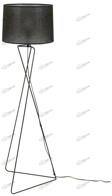 LUZ EVA Торшер из ткани Marquise Lr-l140004 