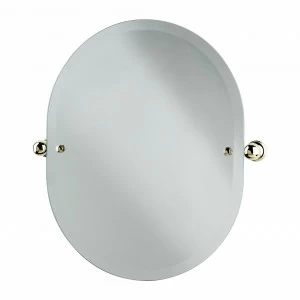 Traditional bathrooms P&R Spiegel овал Pr6982.ag