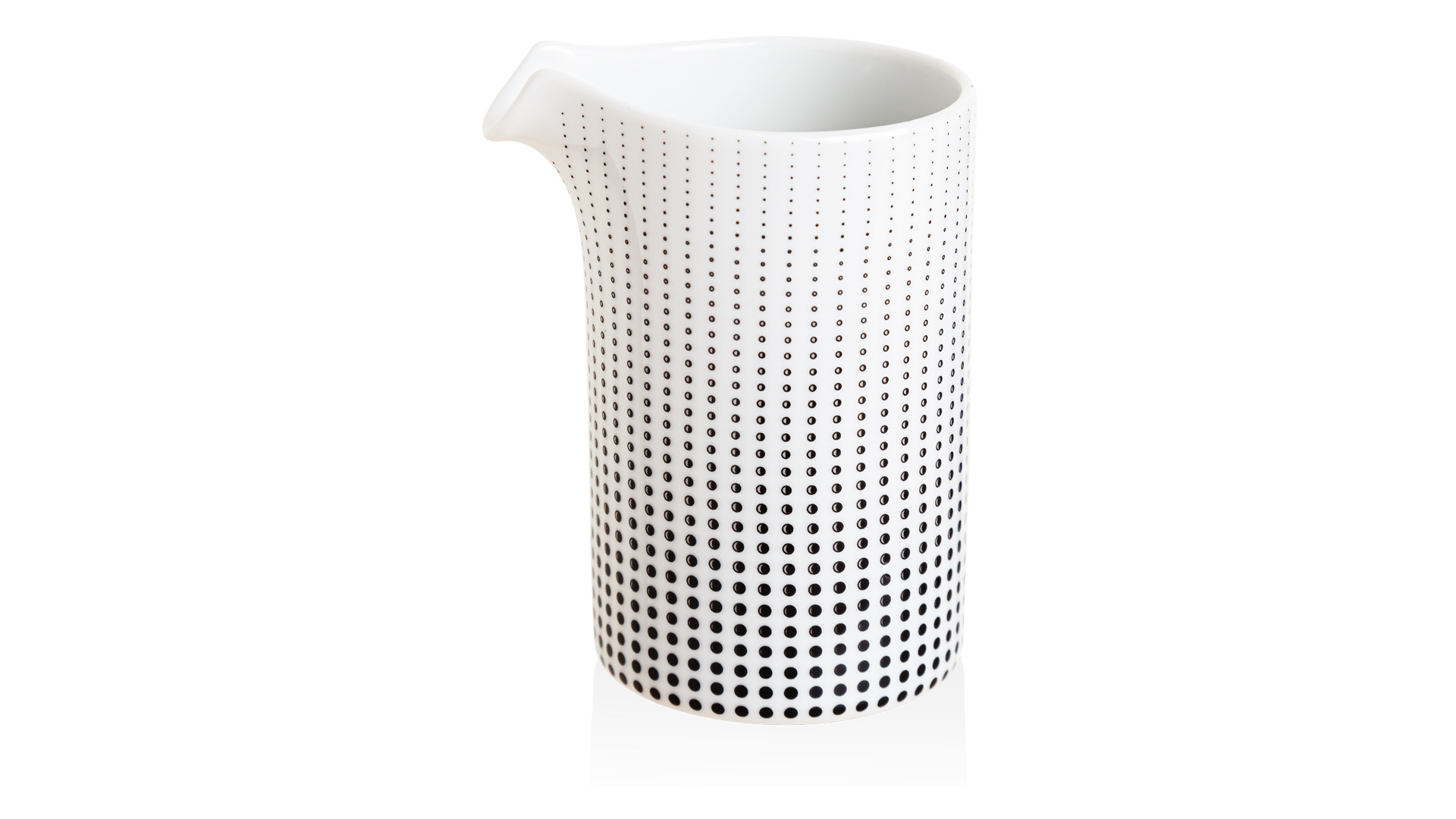 10670349 Furstenberg Сервиз чайный Furstenberg Лунный свет на 6 персон 21 предмет Фарфор  - Вид №3