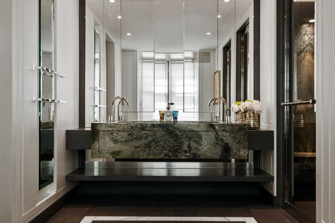 Электрический радиатор 130 x 50 cm Bizo bain Cinier  1100 Вт sun-id-1218152 - Вид №1