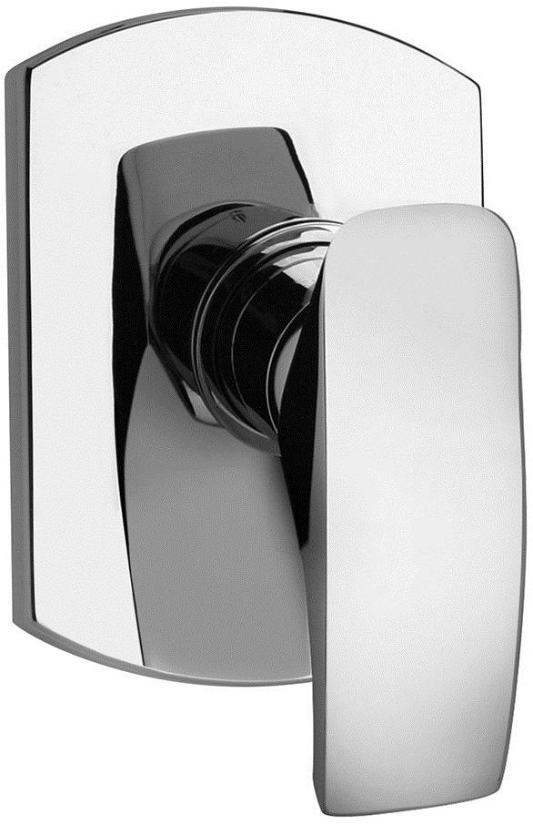 Paini F1 F1CR690 смеситель встраиваемый для душа