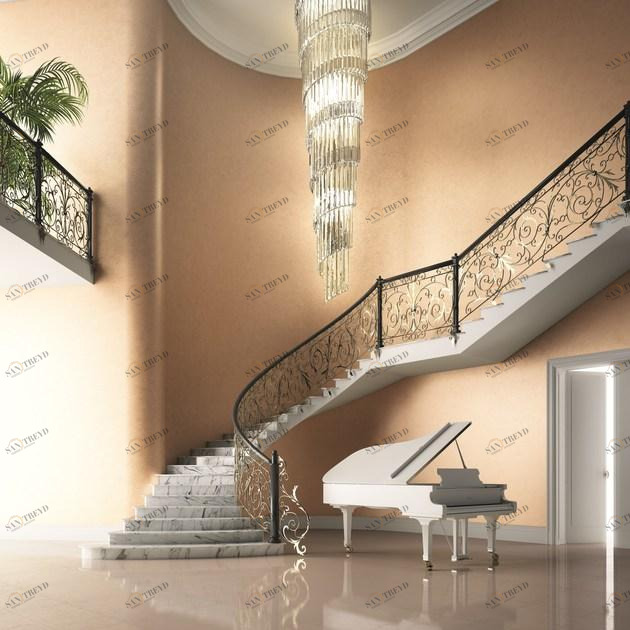 San Marco Декоративная роспись  S. 384 