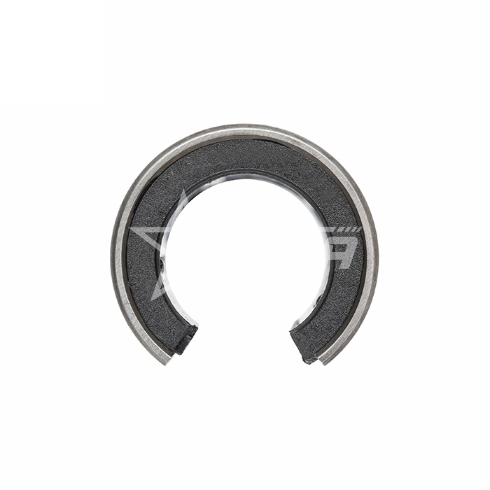 IS659 Линейный подшипник LME12-UU-OP ISKRA  - Вид №5