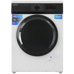 5428701 Стиральная машина Delonghi L 724 V CAMILLA белый