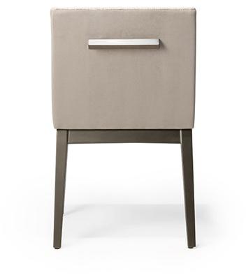 Reflex Стул из ткани с подлокотниками sun-id-1393981 - Вид №2