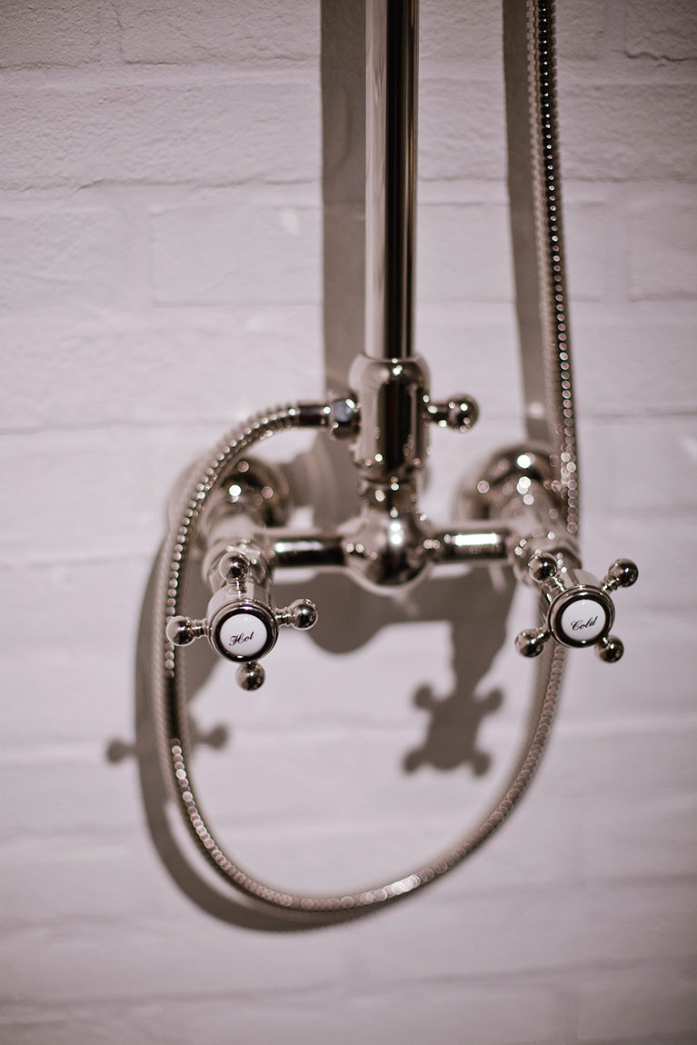 1425 ** 18 Смеситель для душа внешнего типа Nicolazzi Series Traditional  - Вид №18