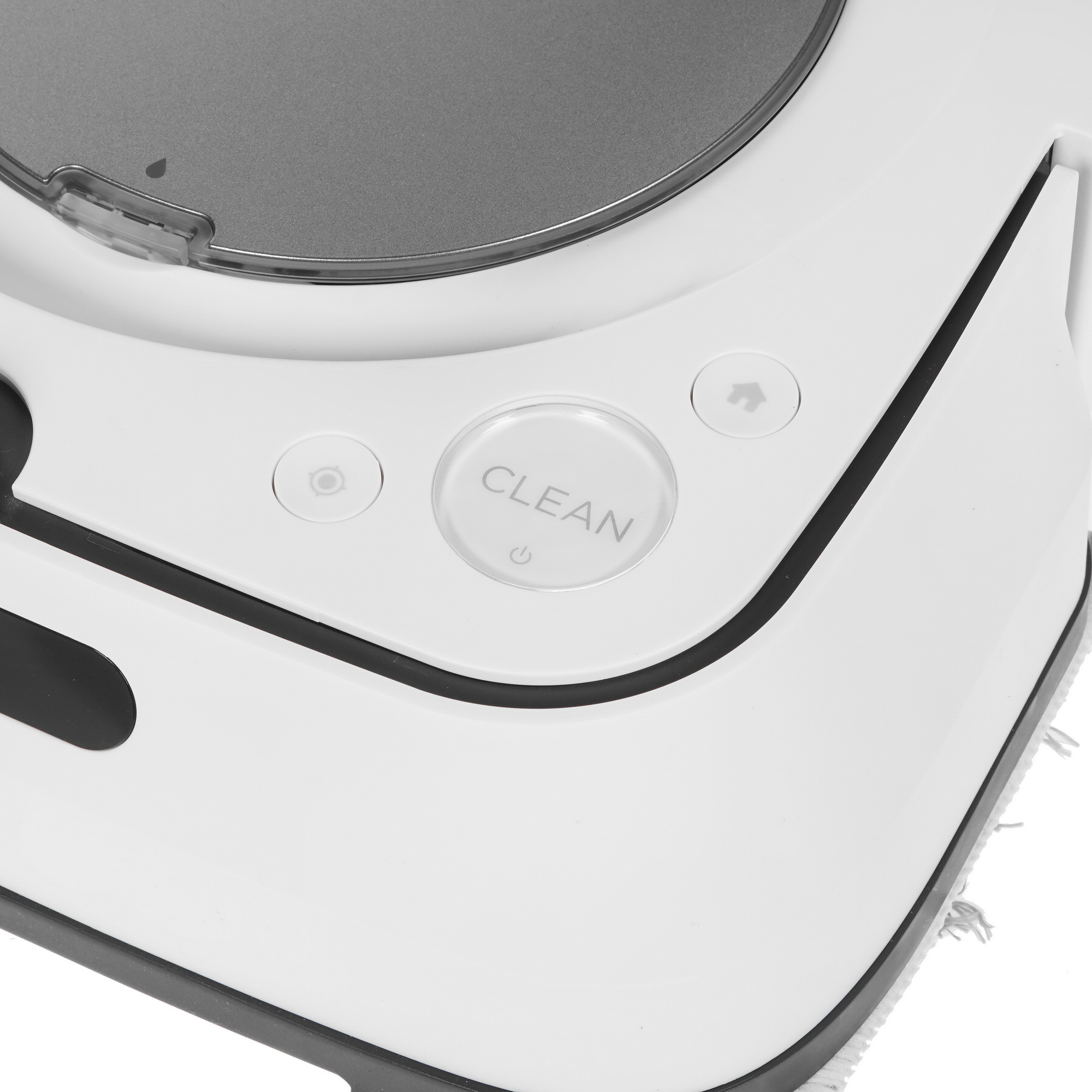 1617059 Робот-полотер iRobot Braava Jet m6 белый STDN-0056065 - Вид №5