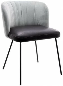 KFF Мягкое кресло для ресторана Gaia casual