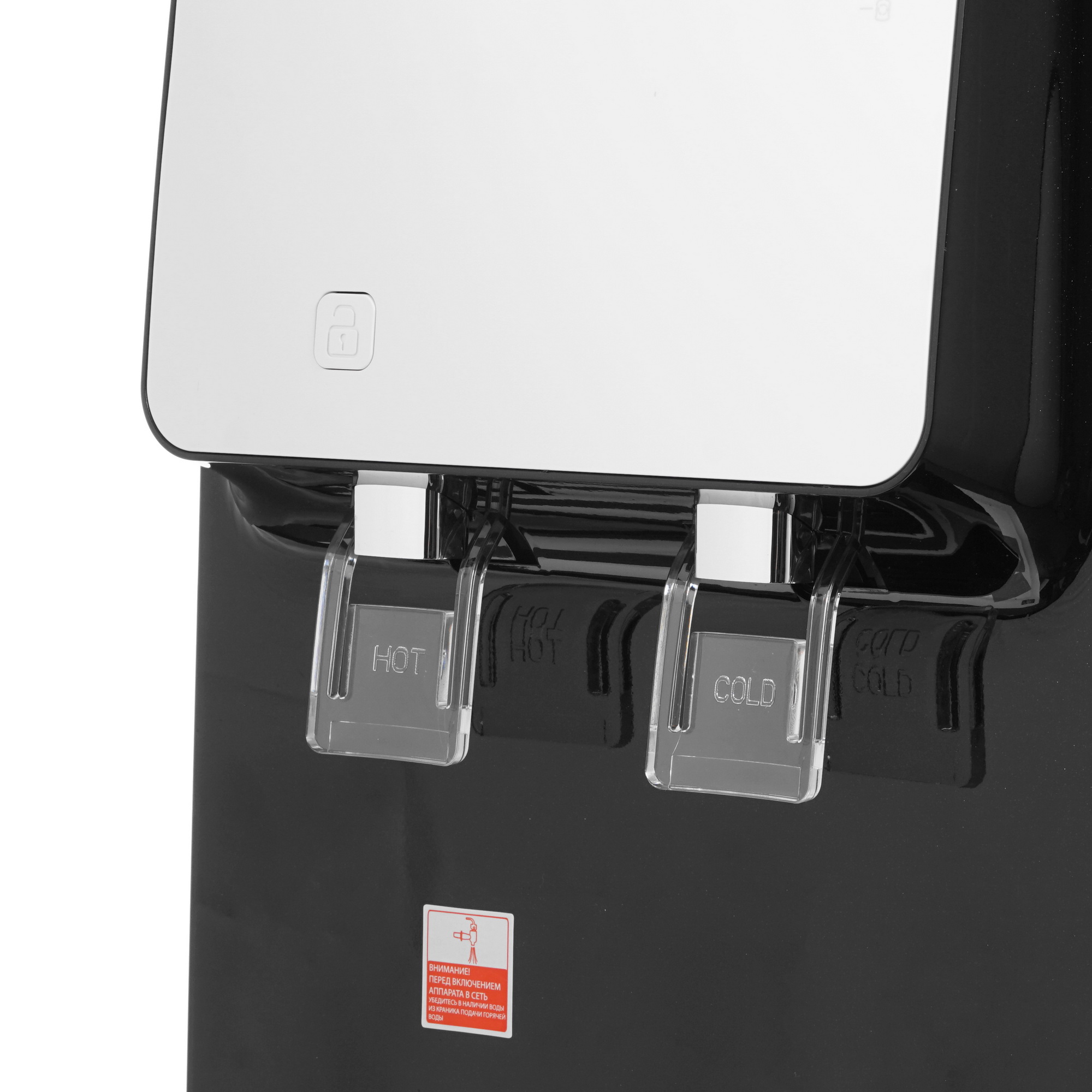 8164501 Диспенсер Ecotronic M50-LXE белый STDN-0100727 - Вид №4