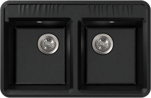 Кухонная мойка Fostogran Ариадна 404