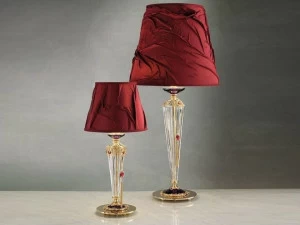 Euroluce Lampadari Прикроватная лампа с кристаллами swarovski® Julienne