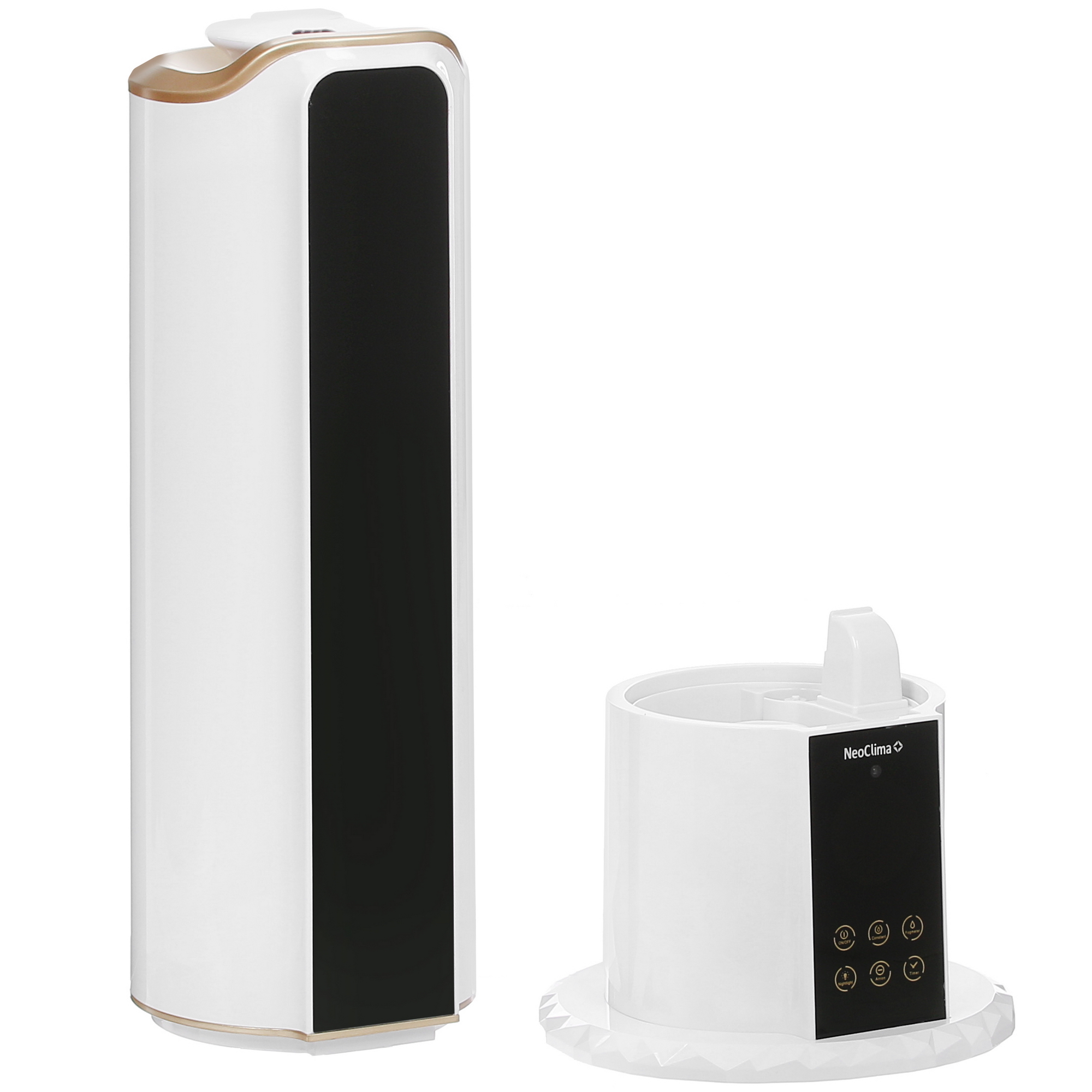 1260864 Увлажнитель воздуха NeoClima NHL-7.5 STDN-0043635 - Вид №5