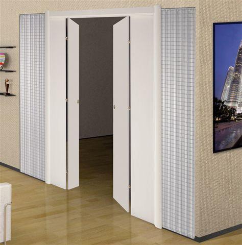 Scrigno Рама стойки для параллельной раздвижной двери Scrigno gold sun-id-1425796 - Вид №2